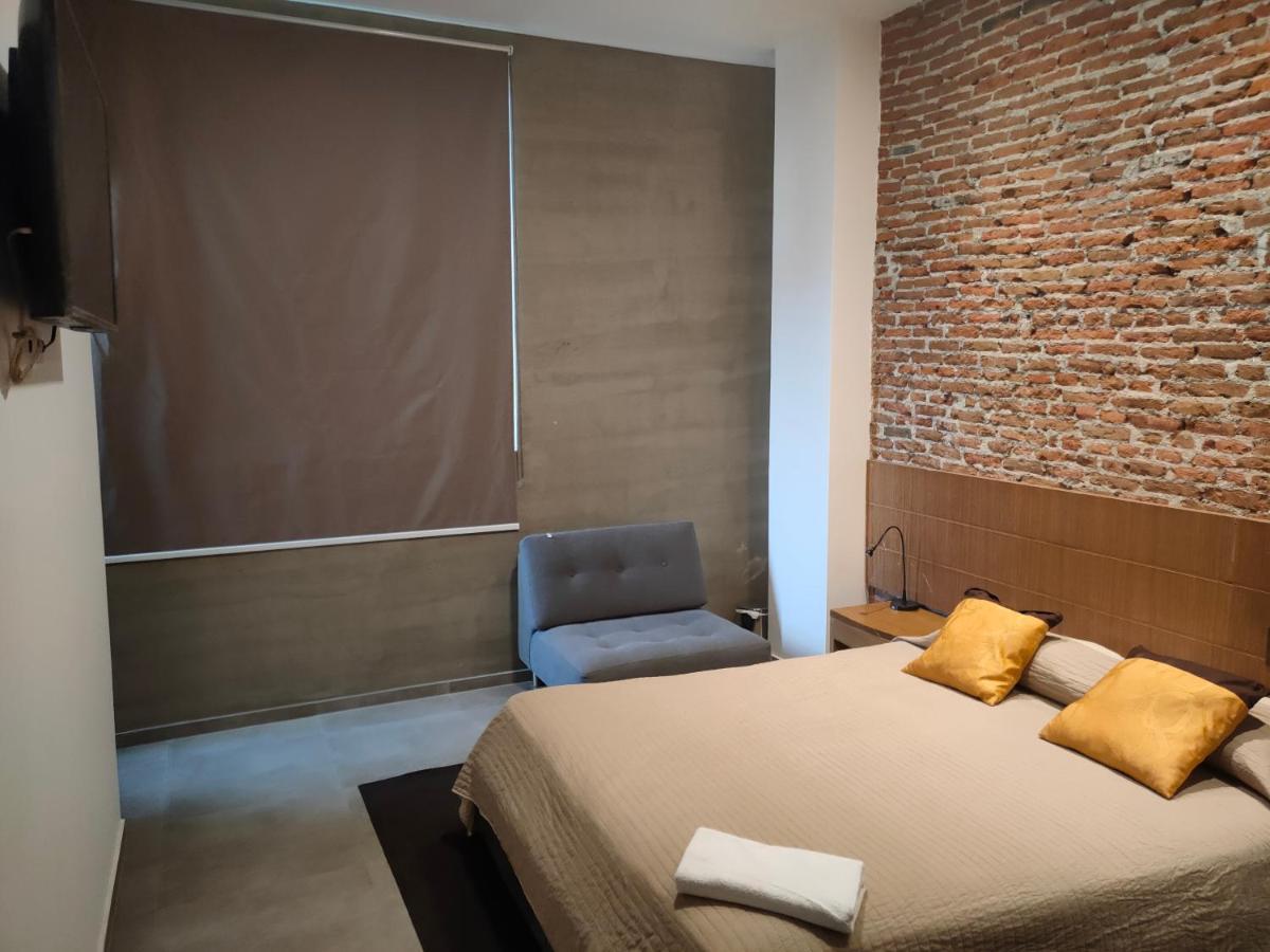 Hotel Boutique Panama Guayaquil Kültér fotó
