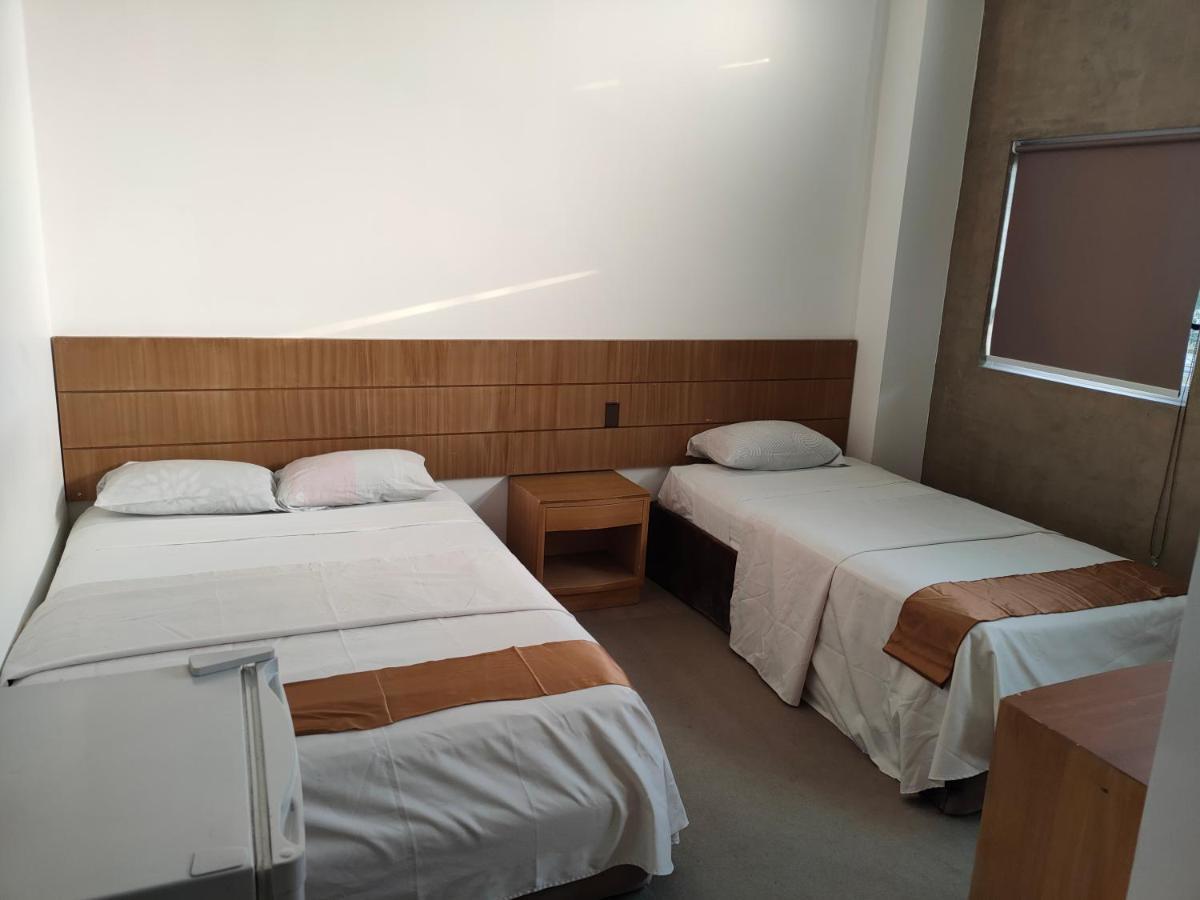 Hotel Boutique Panama Guayaquil Kültér fotó